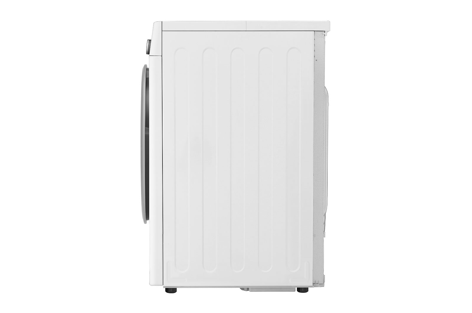 LG 8-kg DUAL Inverter Heat Pump™ -torktumlare med ™ Eco Hybrid™ och värmepumpsteknologi, P0AOTR1W9