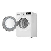 LG 8-kg DUAL Inverter Heat Pump™ -torktumlare med ™ Eco Hybrid™ och värmepumpsteknologi, P0AOTR1W9