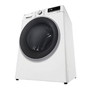 LG 8-kg DUAL Inverter Heat Pump™ -torktumlare med ™ Eco Hybrid™ och värmepumpsteknologi, P0AOTR1W9