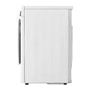 LG 8-kg DUAL Inverter Heat Pump™ -torktumlare med ™ Eco Hybrid™ och värmepumpsteknologi, P0AOTR1W9