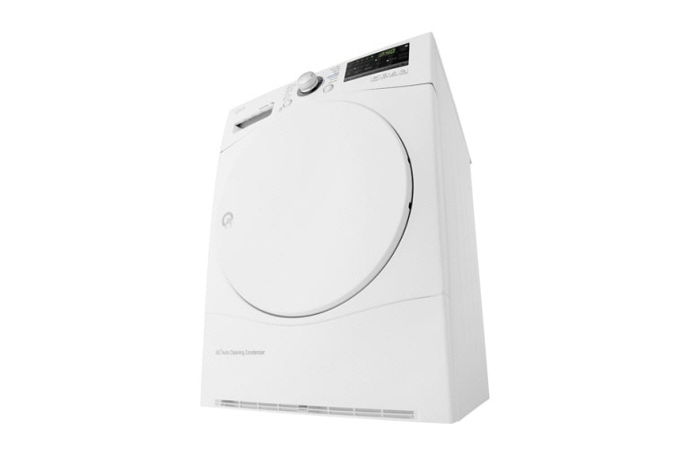LG 7-KILOS TORKTUMLARE MED VÄRMEPUMPSTEKNOLOGI, RC7055AH1Z
