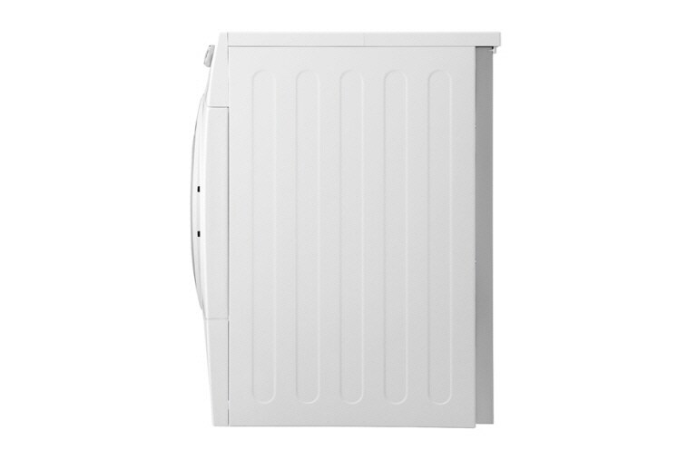 LG 7-KILOS TORKTUMLARE MED VÄRMEPUMPSTEKNOLOGI, RC7055AH1Z