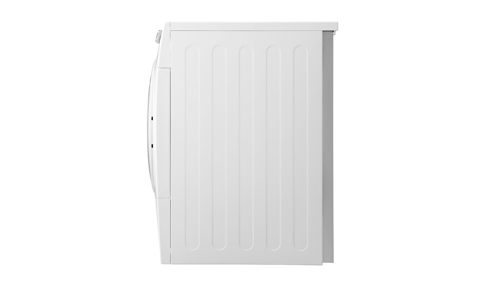 LG 7-KILOS TORKTUMLARE MED VÄRMEPUMPSTEKNOLOGI, RC7055AH1Z