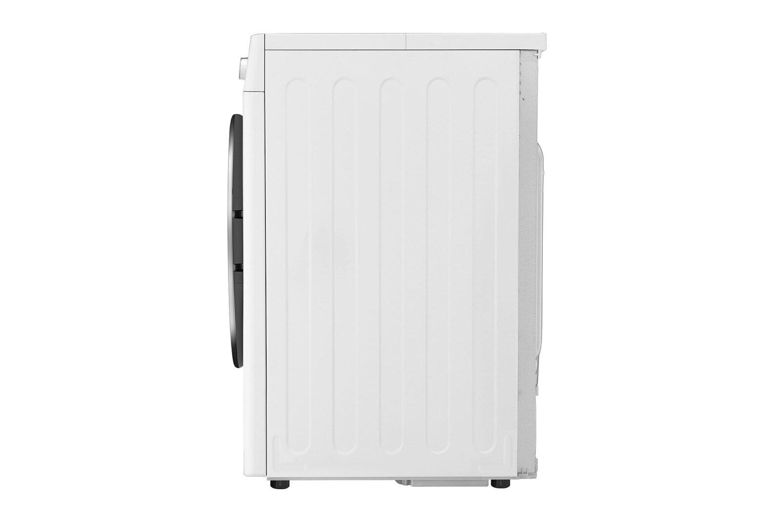 LG 9-kg DUAL Inverter Heat Pump™ -torktumlare med ™ Eco Hybrid™ och värmepumpsteknologi, RC7DN9029