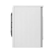 LG 9-kg DUAL Inverter Heat Pump™ -torktumlare med ™ Eco Hybrid™ och värmepumpsteknologi , RC90U2AV2W