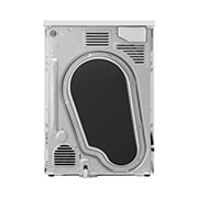 LG 9-kg DUAL Inverter Heat Pump™ -torktumlare med ™ Eco Hybrid™ och värmepumpsteknologi , RC90U2AV2W