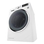 LG 9-kg DUAL Inverter Heat Pump™ -torktumlare med ™ Eco Hybrid™ och värmepumpsteknologi , RC9DN9029