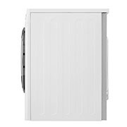 LG 9-kg DUAL Inverter Heat Pump™ -torktumlare med ™ Eco Hybrid™ och värmepumpsteknologi , RC9DN9029