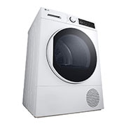 LG 8kg, A++ Torktumlare med värmepumpsteknologi, RH80T2AP6RM