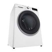 LG 9-kg DUAL Inverter Heat Pump™ -torktumlare med ™ Eco Hybrid™ och värmepumpsteknologi, RH90V5AV7N