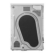 LG 9-kg DUAL Inverter Heat Pump™ -torktumlare med™ Eco Hybrid™ och värmepumpsteknologi, RV3DN9037