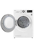 LG 9-kg DUAL Inverter Heat Pump™ -torktumlare med™ Eco Hybrid™ och värmepumpsteknologi , RV9DN9029