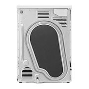 LG 9-kg DUAL Inverter Heat Pump™ -torktumlare med™ Eco Hybrid™ och värmepumpsteknologi , RV9DN9029