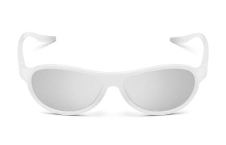 LG Passiva 3D-glasögon 4-pack, AG-F315