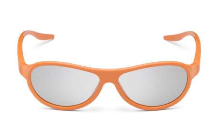 LG Passiva 3D-glasögon 4-pack, AG-F315