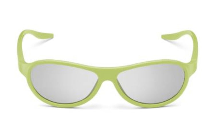 LG Passiva 3D-glasögon 4-pack, AG-F315