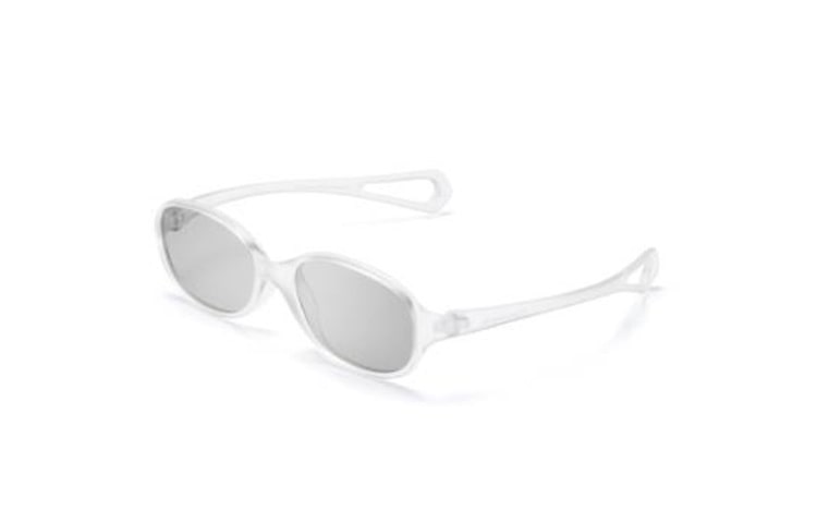 LG Passiva 3D-glasögon för barn, AG-F330