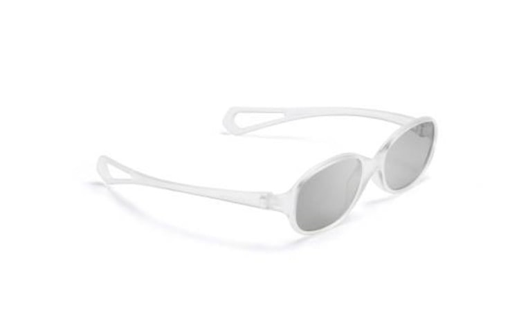 LG Passiva 3D-glasögon för barn, AG-F330