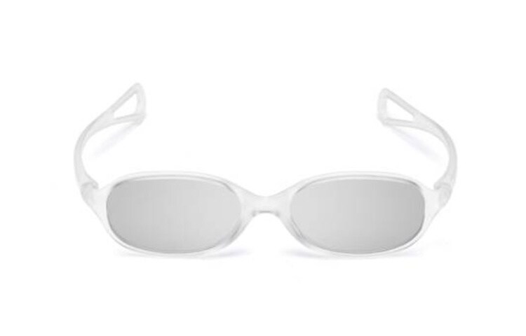 LG Passiva 3D-glasögon för barn, AG-F330