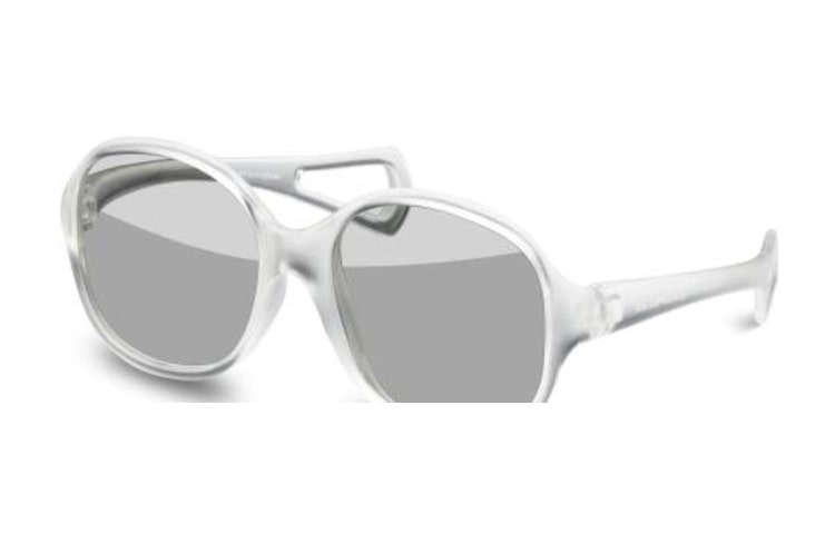LG Passiva 3D-glasögon för barn, AG-F330