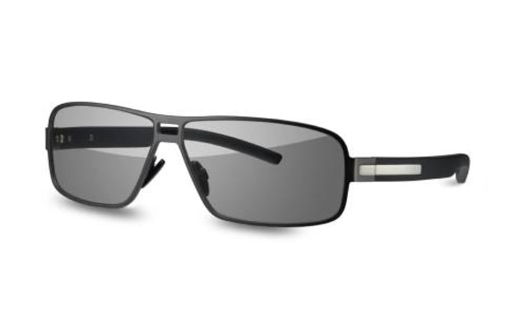 LG Passiva 3D-glasögon, AG-F350