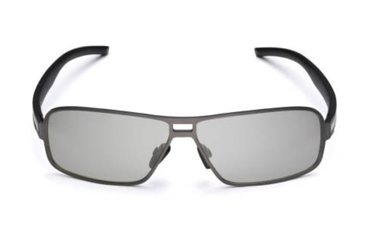 LG Passiva 3D-glasögon, AG-F350