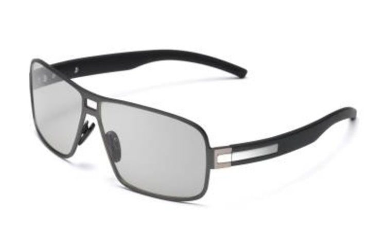 LG Passiva 3D-glasögon, AG-F350