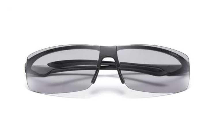 Vy framifrån av Passiva 3D-glasögon AG-F360