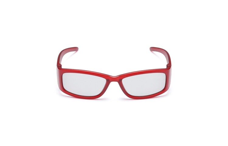 LG Passiva 3D-glasögon, AG-F430