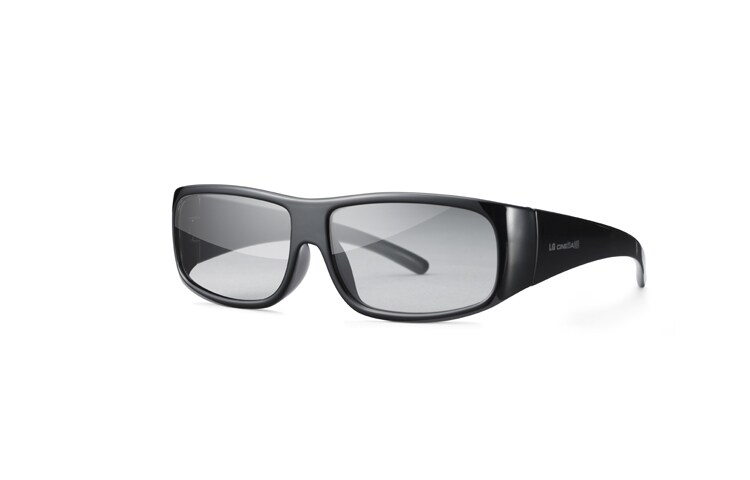 LG Passiva 3D-glasögon, AG-F440
