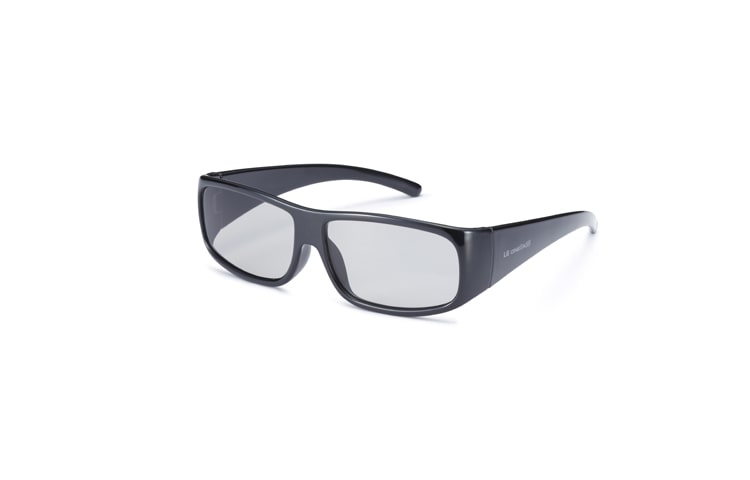 LG Passiva 3D-glasögon, AG-F440