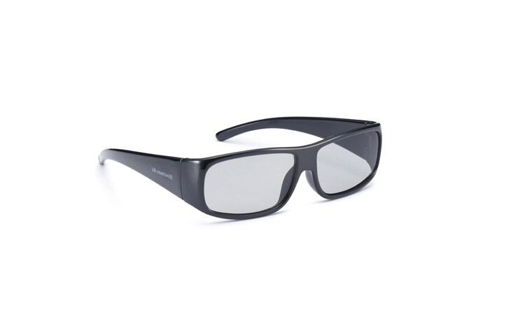 LG Passiva 3D-glasögon, AG-F440