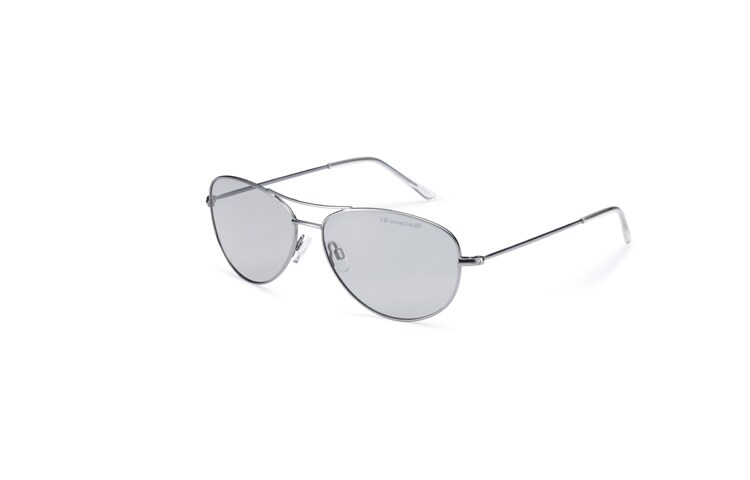 LG Passiva 3D-glasögon, AG-F450