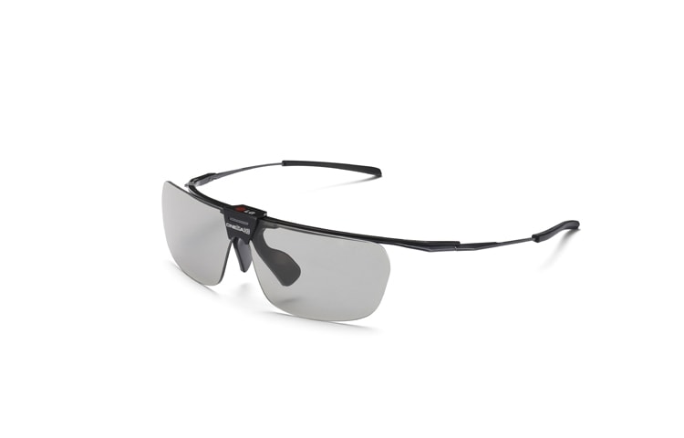 LG Passiva 3D-glasögon, AG-F470