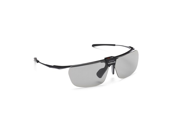 LG Passiva 3D-glasögon, AG-F470