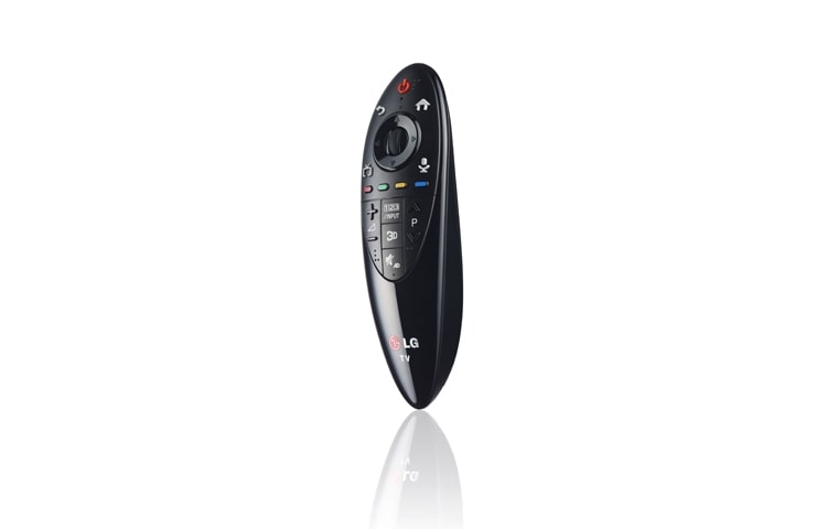 LG Magic Remote, MR500