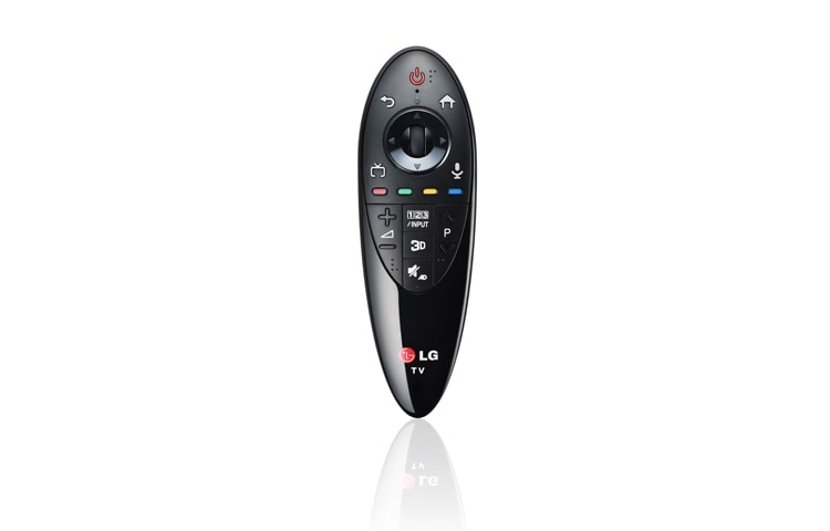 LG Magic Remote, MR500