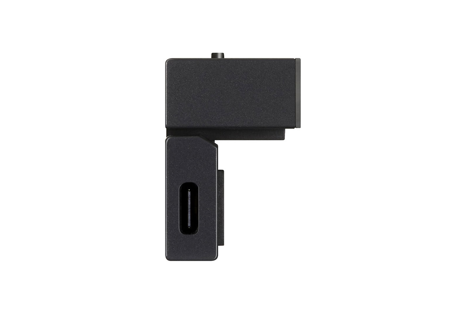 LG Smart Cam, VC23GA