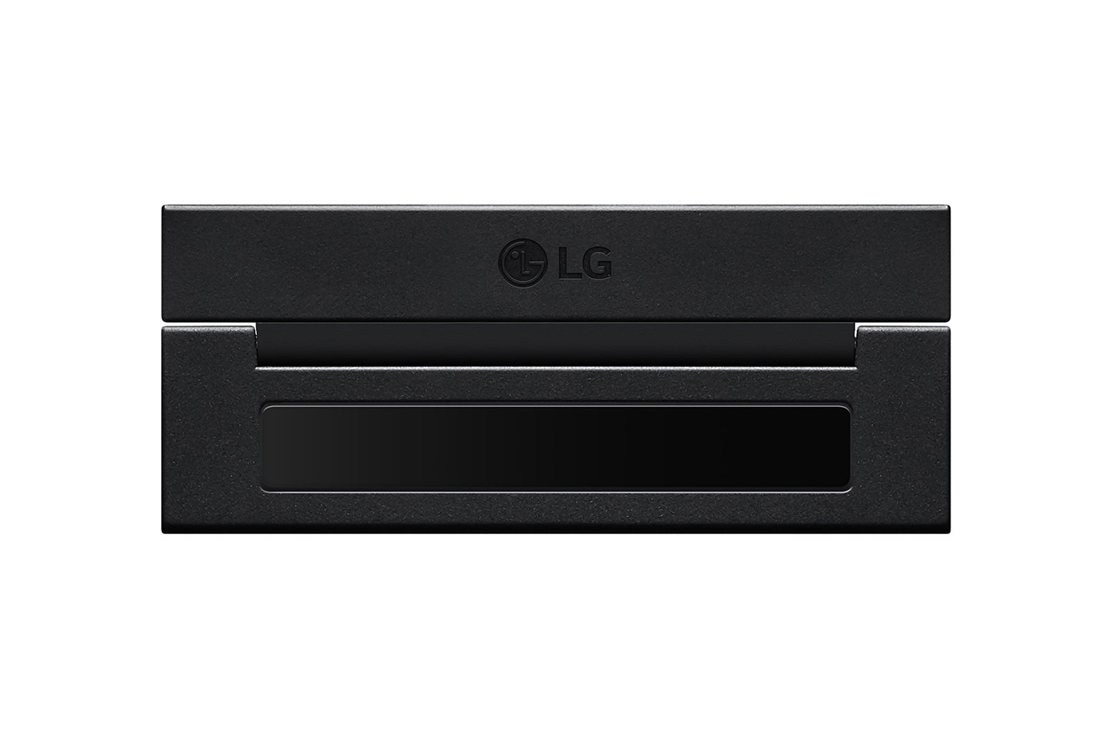 LG Smart Cam, VC23GA