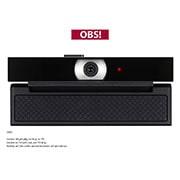 LG Smart Cam, VC23GA