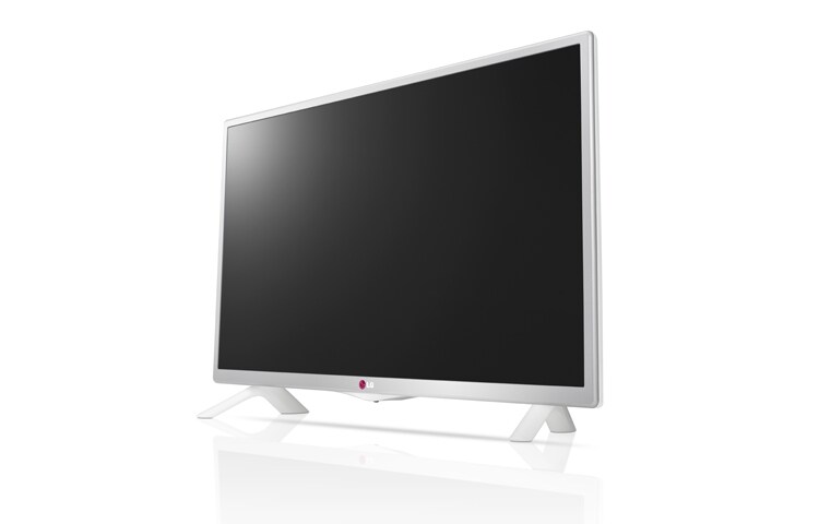 LG SMART LED TV. 0,9 GHz-processor och 1,25 GB RAM. Wi-Fi, DLNA och Magic Remote Ready., 22LB490U