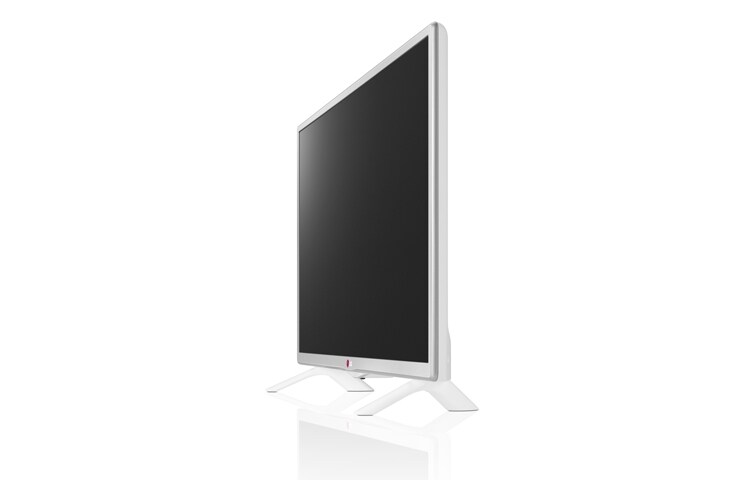 LG SMART LED TV. 0,9 GHz-processor och 1,25 GB RAM. Wi-Fi, DLNA och Magic Remote Ready., 22LB490U