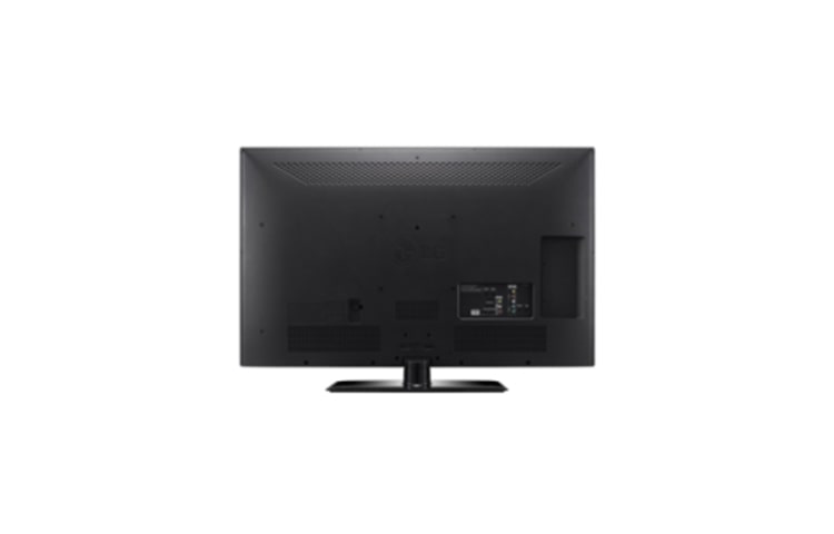 LG LCD TV med USB och mediaspelare, 32CS460T