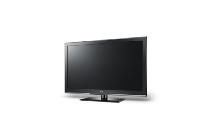 LG LCD TV med USB och mediaspelare, 32CS460T