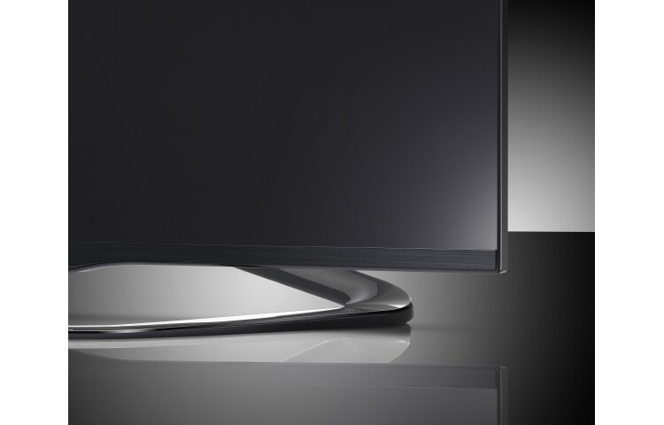 LG Svart 32 tumsSMART TV med Magc remote, 0,9 GHz dual core-processor och 1,25 GB RAM. Cinema 3D, Wi-Fi och DLNA. , 32LA660V