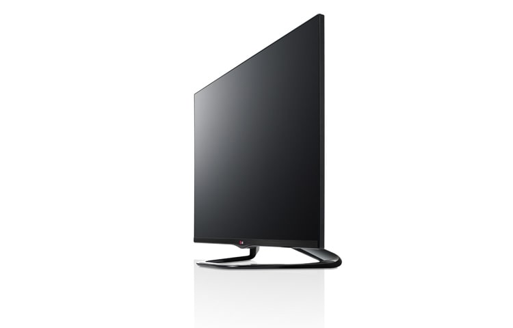 LG Svart 32 tumsSMART TV med Magc remote, 0,9 GHz dual core-processor och 1,25 GB RAM. Cinema 3D, Wi-Fi och DLNA. , 32LA660V