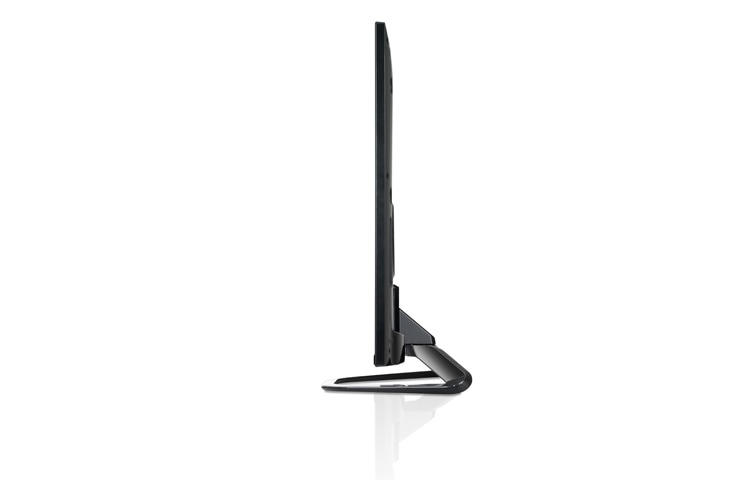 LG Svart 32 tumsSMART TV med Magc remote, 0,9 GHz dual core-processor och 1,25 GB RAM. Cinema 3D, Wi-Fi och DLNA. , 32LA660V