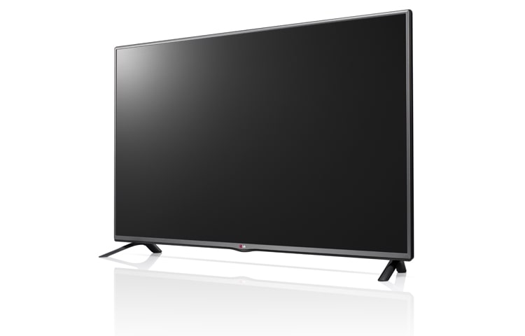 LG LED TV. 0,9 GHz-processor och 1,25 GB RAM. Wi-Fi-Ready, DLNA och Magic Remote Ready., 32LB550B