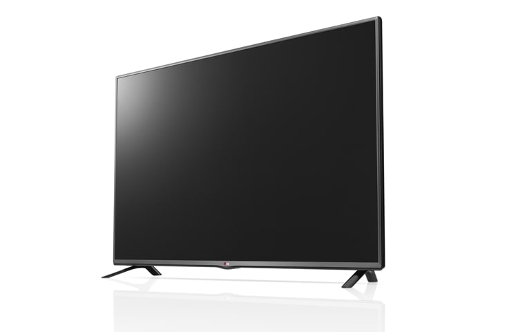 LG LED TV. 0,9 GHz-processor och 1,25 GB RAM. Wi-Fi-Ready, DLNA och Magic Remote Ready., 32LB550B