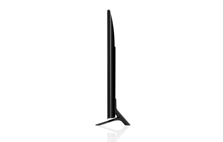 LG LED TV. 0,9 GHz-processor och 1,25 GB RAM. Wi-Fi-Ready, DLNA och Magic Remote Ready., 32LB550B